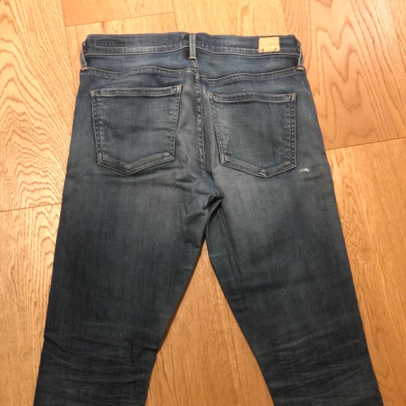 Citizens of Humanity jeans - Picture 1 of 2